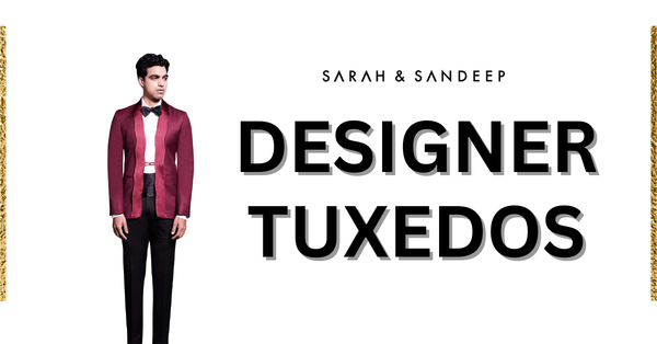 Designer Tuxedos
