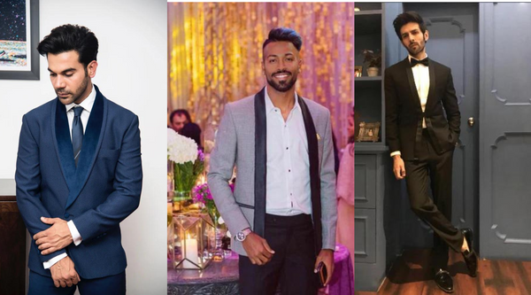 Celebrity Fashion Trends by Sarah and Sandeep