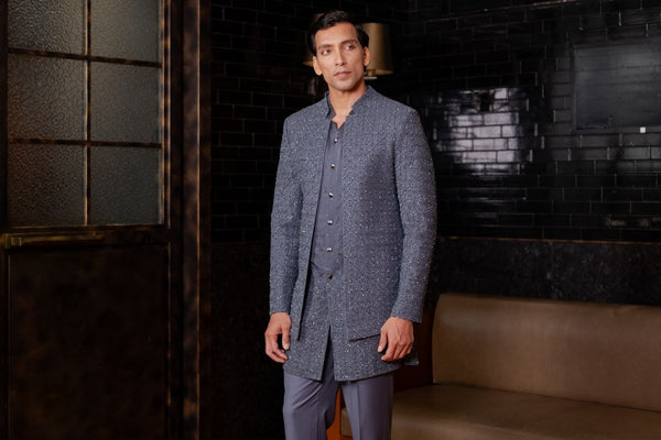 Kurta Bandi Collection: Redefining Modern Ethnic Style