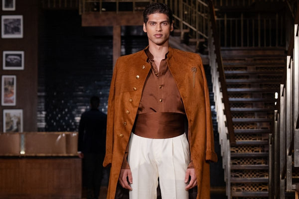 Latest Fashion for Men's Party Wear
