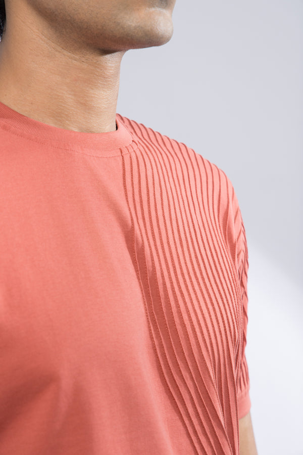 Men's Coral Knit