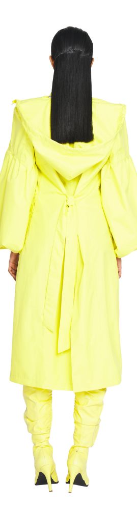 Neon Trench