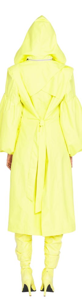 Neon Trench