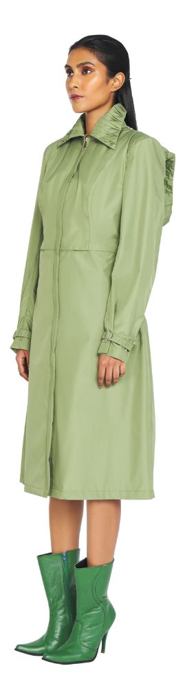 Green Trench