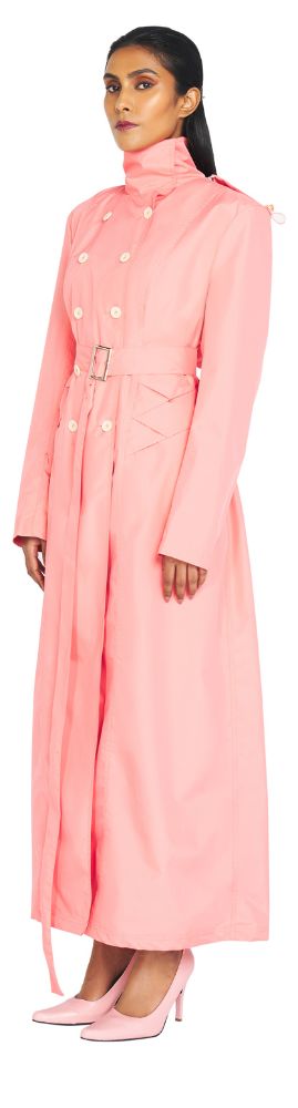 Coral Trench