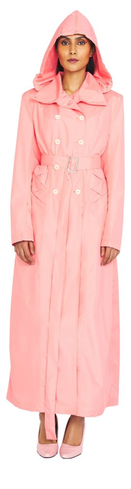 Coral Trench