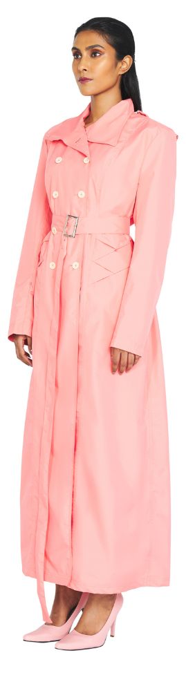 Coral Trench