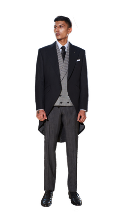 Tailcoat Ensemble