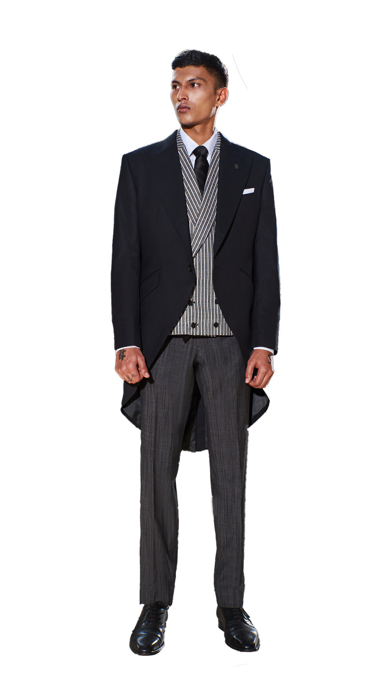 Tailcoat Ensemble