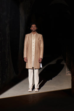 Redefining Men's Kurta