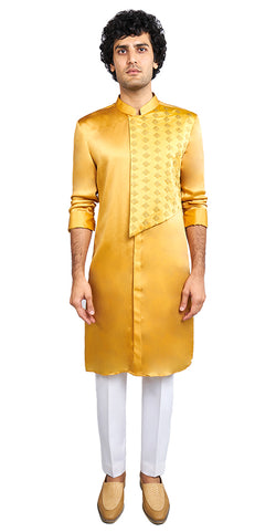 Mango Kurta