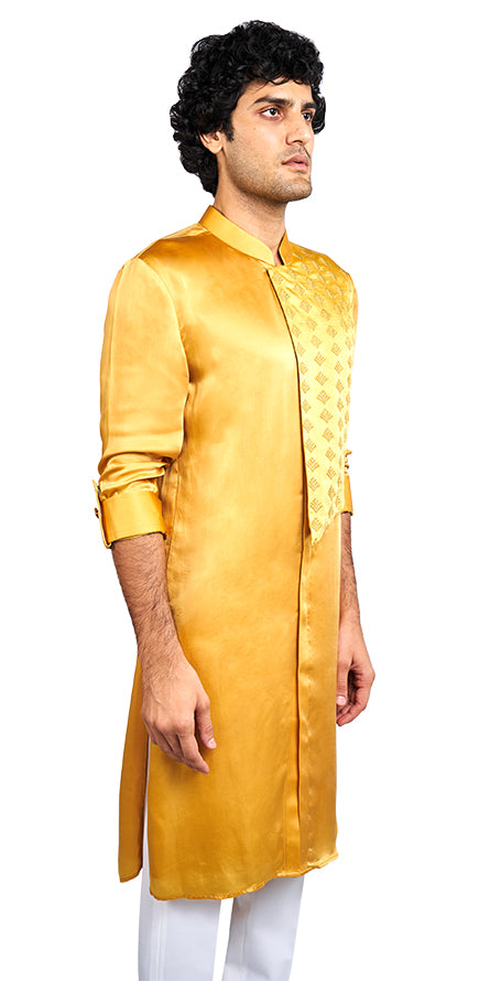Mango Kurta